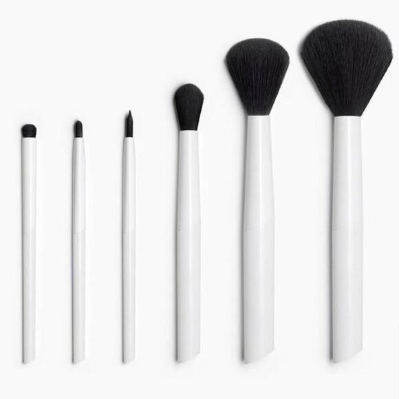 Zara Make-up Brush Set - Picture 3 of 4